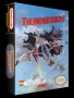 Nintendo  NES  -  Thunderbirds (USA)